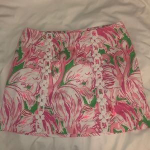 Lilly Pulitzer Skirt